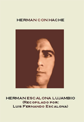 Herman con Hache